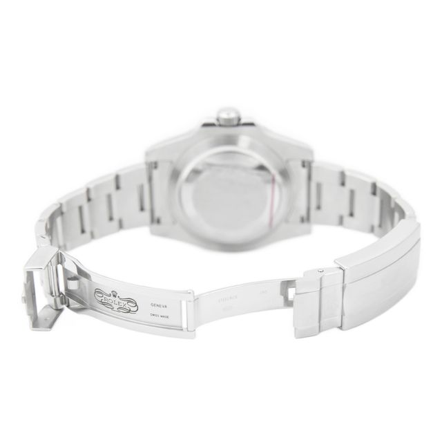 Rolex Submariner 116610 LN Image 3